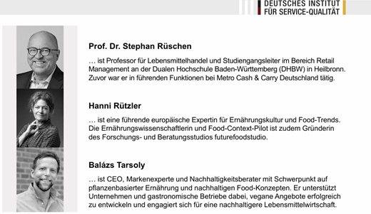 Fachjury, Preisauszeichnung Osmopure Produkt des Jahres 2026